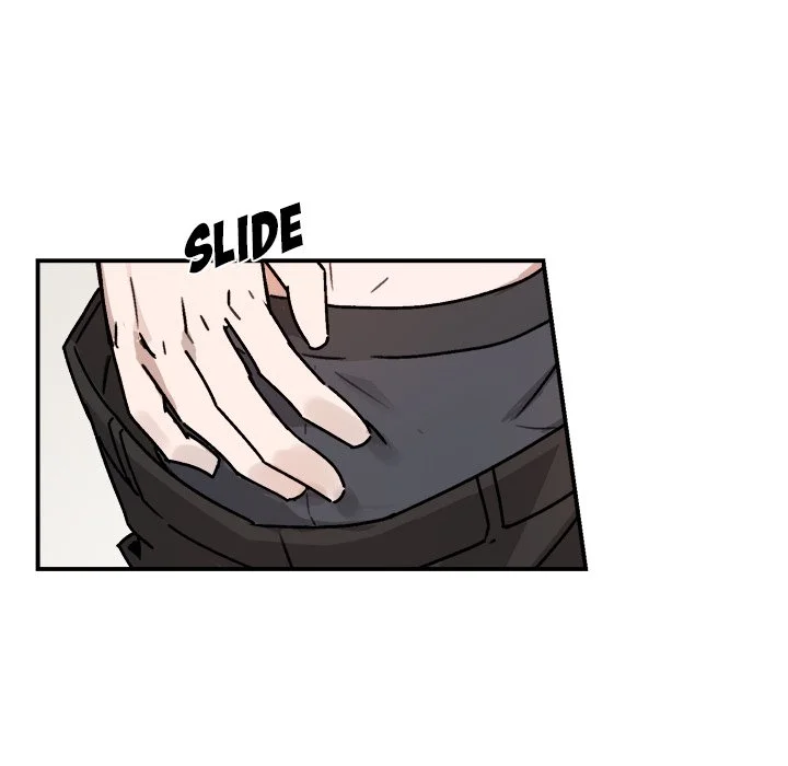 Our Future - Chapter 26